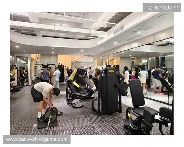 健身房倒闭潮后的反思：社区体育馆会是新出路吗？